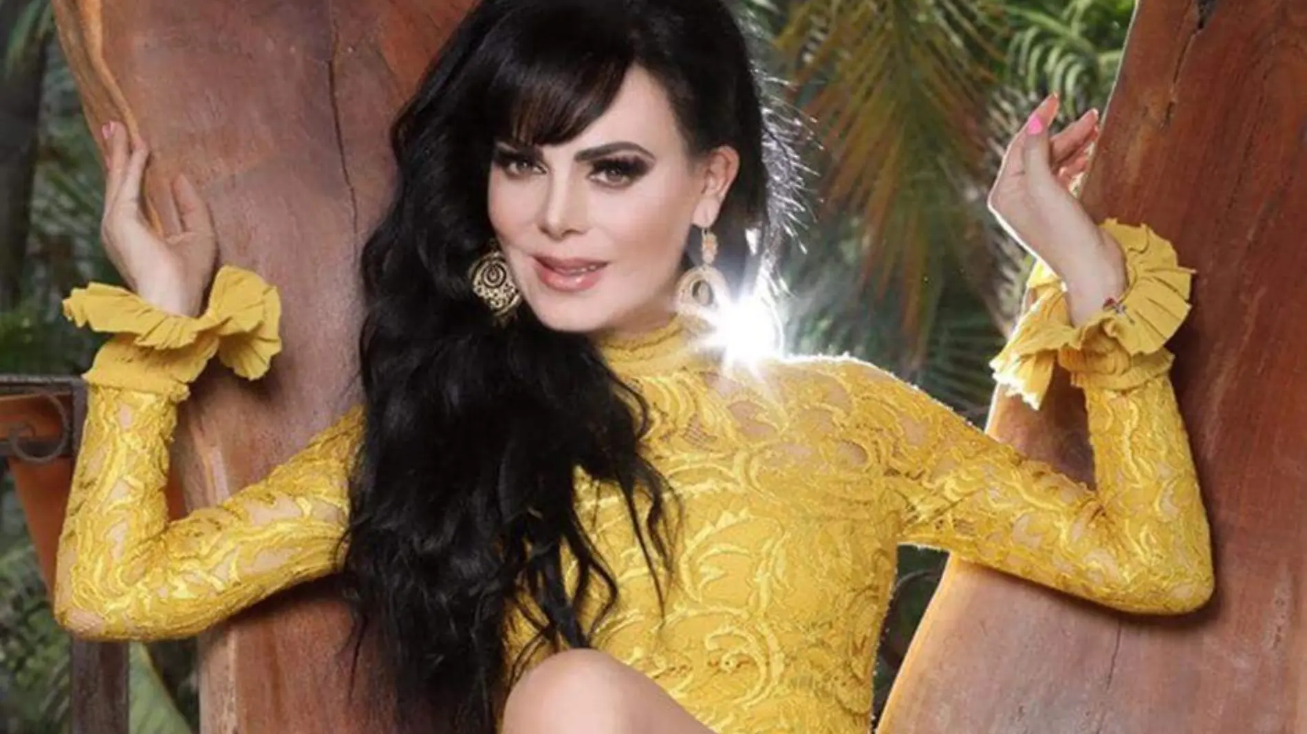 Maribel Guardia